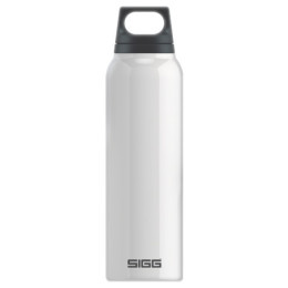 Termos Sigg H&C Classic 0,5l bílá alb