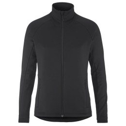 Hanorac bărbați Craft ADV Explore Power Fleece negru Black