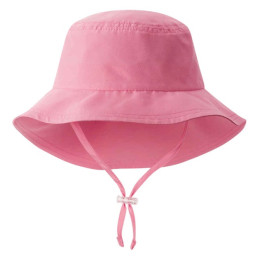 Pălărie copii Reima Rantsu roz Sunset Pink