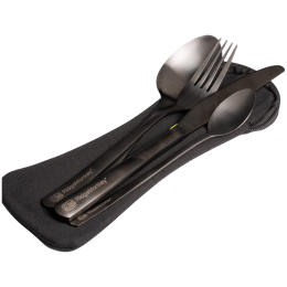 Tacâm Ridge Monkey DLX Cutlery Set