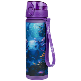 Sticlă copii Baagl Sticlă Tritan 500 ml