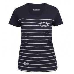 Tricou femei Alpine Pro Marina 2