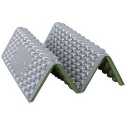 Saltea pliabilă Warg Fold Seat verde green