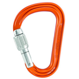 Carabină cu siguranță Petzl Attache