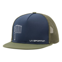 Șapcă La Sportiva Citizen of the Mountain Hat