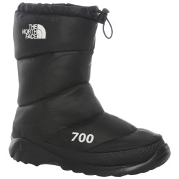 Apreschiuri bărbați The North Face M Nuptse Bootie 700