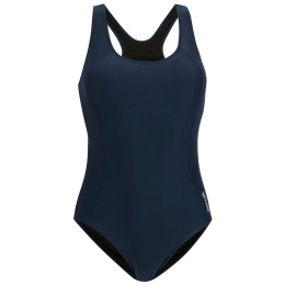 Costum de baie femei Regatta Active Swimsuit albastru închis Navy