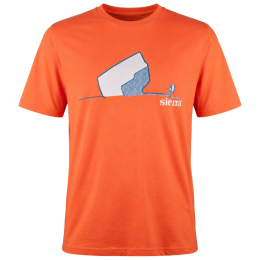 Tricou bărbați SIERRA Climbing Dreaming