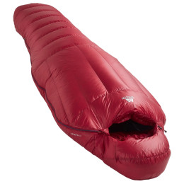 Sac de dormit de puf Mountain Equipment Xenith III Regular