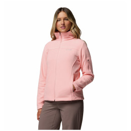 Hanorac femei Columbia Fast Trek™ II Jacket
