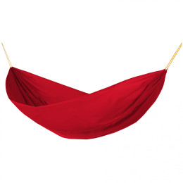 Hamac Hamaka.eu Double červená