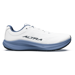 Încălțăminte de alergat pentru bărbați Altra Torin 9 alb White/Black/Flint Stone - 87R