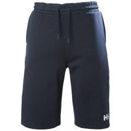 Pantaloni scurți bărbați Helly Hansen Active Shorts 12'' albastru închis