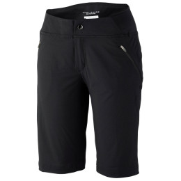 Pantaloni scurți femei Columbia Passo Alto Short negru Black