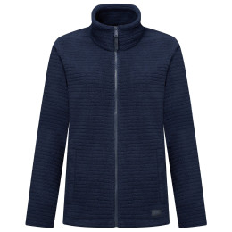 Hanorac femei Regatta Heidy Full Zip albastru închis Navy