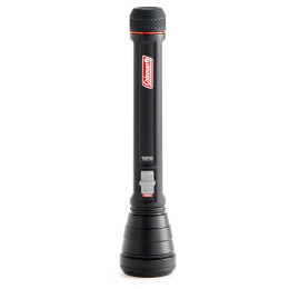 Lumină Coleman BatteryGuard 75L LED Flashlight negru