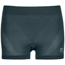 Boxeri funcționali femei Ortovox 120 Comp Light Pants W