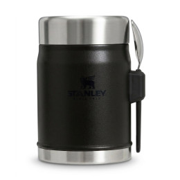 Termos pentru mâncare Stanley Legendary Classic 400ml