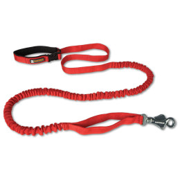 Rucsac turistic Ruffwear Roamer Leash roșu