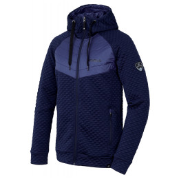 Hanorac funcțional bărbați Hannah Quil albastru închis DressBlues