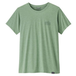Tricou femei Patagonia W's Cap Cool Daily Graphic Shirt
