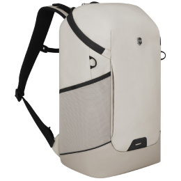 Rucsac urban Victorinox Altmont Modern Commuter Backpack bej Stone White