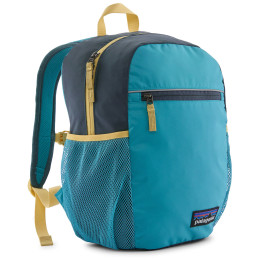 Rucsac pentru copii Patagonia Refugito Day Pack 15L albastru deschis Mako Blue