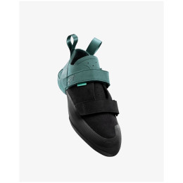 Espadrile So iLL Street RV verde/negru Cypress Green