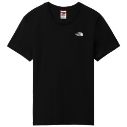 Tricou femei The North Face S/S Simple Dome Tee