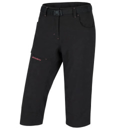Pantaloni 3/4 femei Husky Klumy L