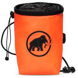 Săculeț pentru magneziu Mammut Sender Light Chalk Bag