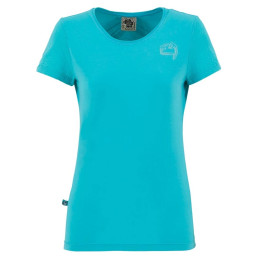 Tricou femei E9 Amira albastru deschis