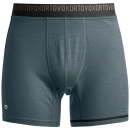 Boxeri bărbați Ortovox 185 Rock'N'Wool Boxer