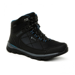 Încălțăminte femei Regatta Lady Highton STR Mid