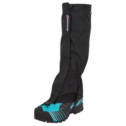 Jambiere Montane Alpine Spirit Gaiter negru