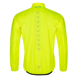 Geacă de vânt bărbați Kilpi Rainar-M