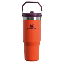 Cană termică Stanley Tumbler se slámkou/brčkem 890 ml