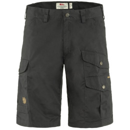 Pantaloni scurți bărbați Fjällräven Barents Pro Shorts M gri