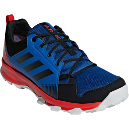 Încălțăminte bărbați Adidas TERREX TRACEROCKER GTX albastru Blubea/Cblack/Actred