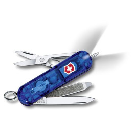 Cuțit Victorinox Signature Lite albastru