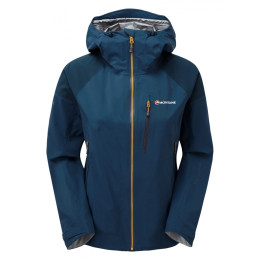 Geacă femei Montane Women's Fleet Jacket