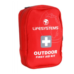 Lékárnička Lifesystems Outdoor First Aid Kit