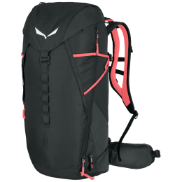 Rucsac Salewa Mtn Trainer 2 28 negru/gri onyx