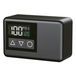 Compresor Solight Mini compresor digital de buzunar