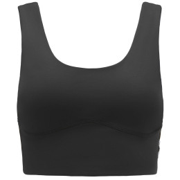 Bustieră Dare 2b Refresh Crop Tank negru Black