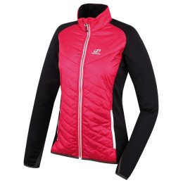 Geacă femei Hannah Astrid (2018) roz VirtualPink