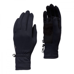 Mănuși Black Diamond Midweight Screentap Gloves negru