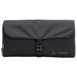 Geantă cosmetică Vaude WegaWrap negru black