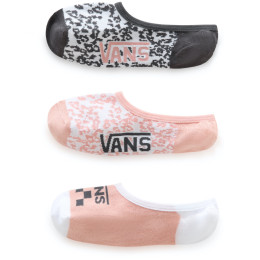 Șosete femei Vans Cheetah Dye Canoodle gri
