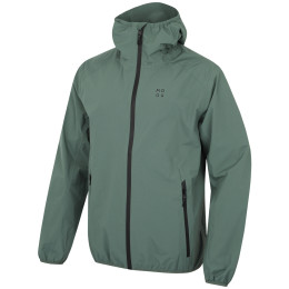 Geacă bărbați MOOA Altis 15K verde green